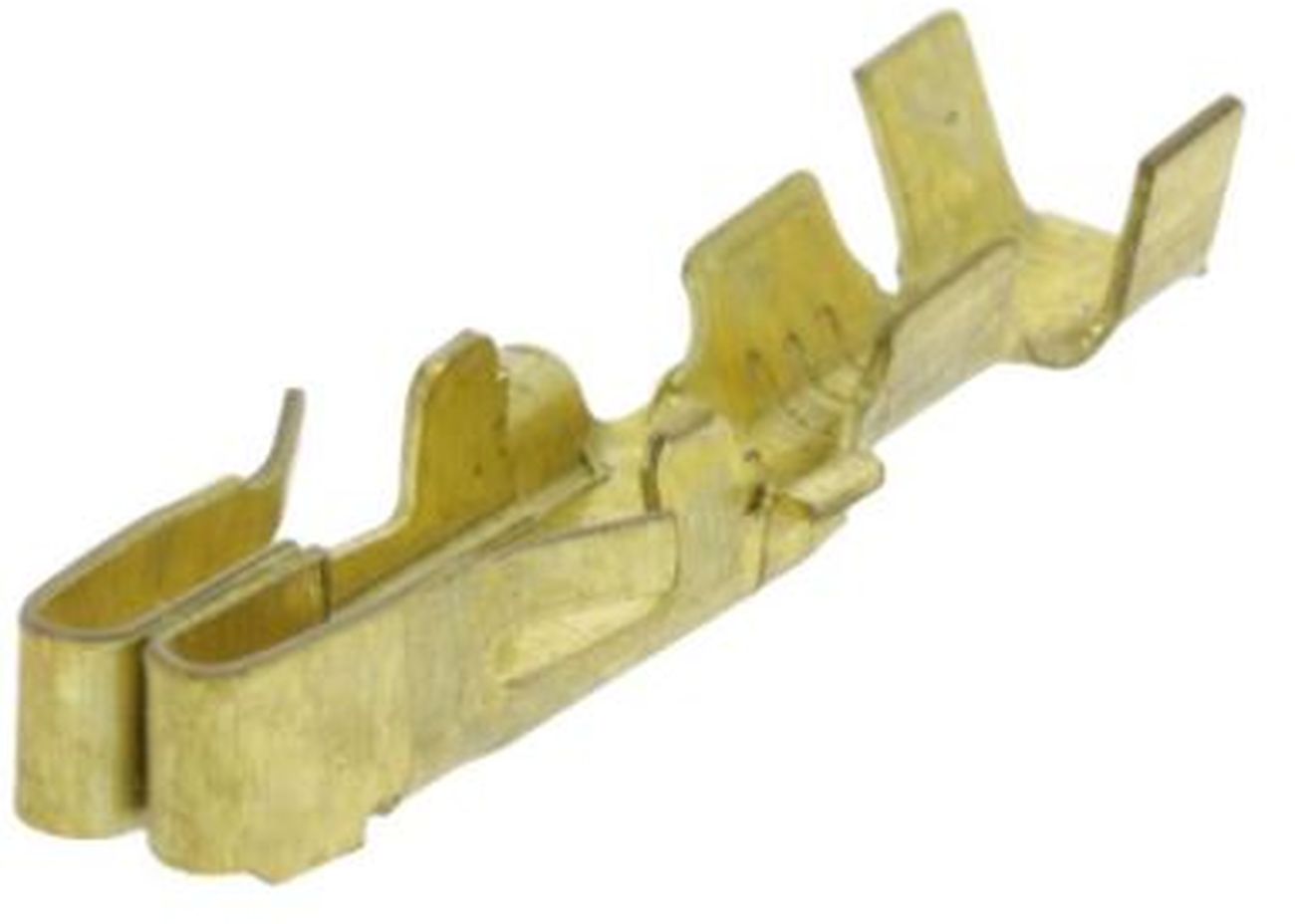 PAC/ON 7 Female Locking Lance AG Unsealed Terminal Cross Sec (3 - 5 mm²)