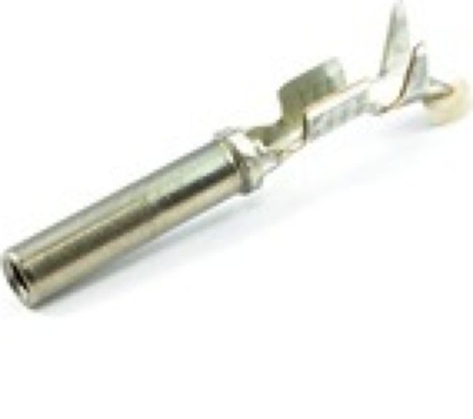 HES 1.6 Female Unsealed Terminal Cross Sec (2 - 3 mm²)