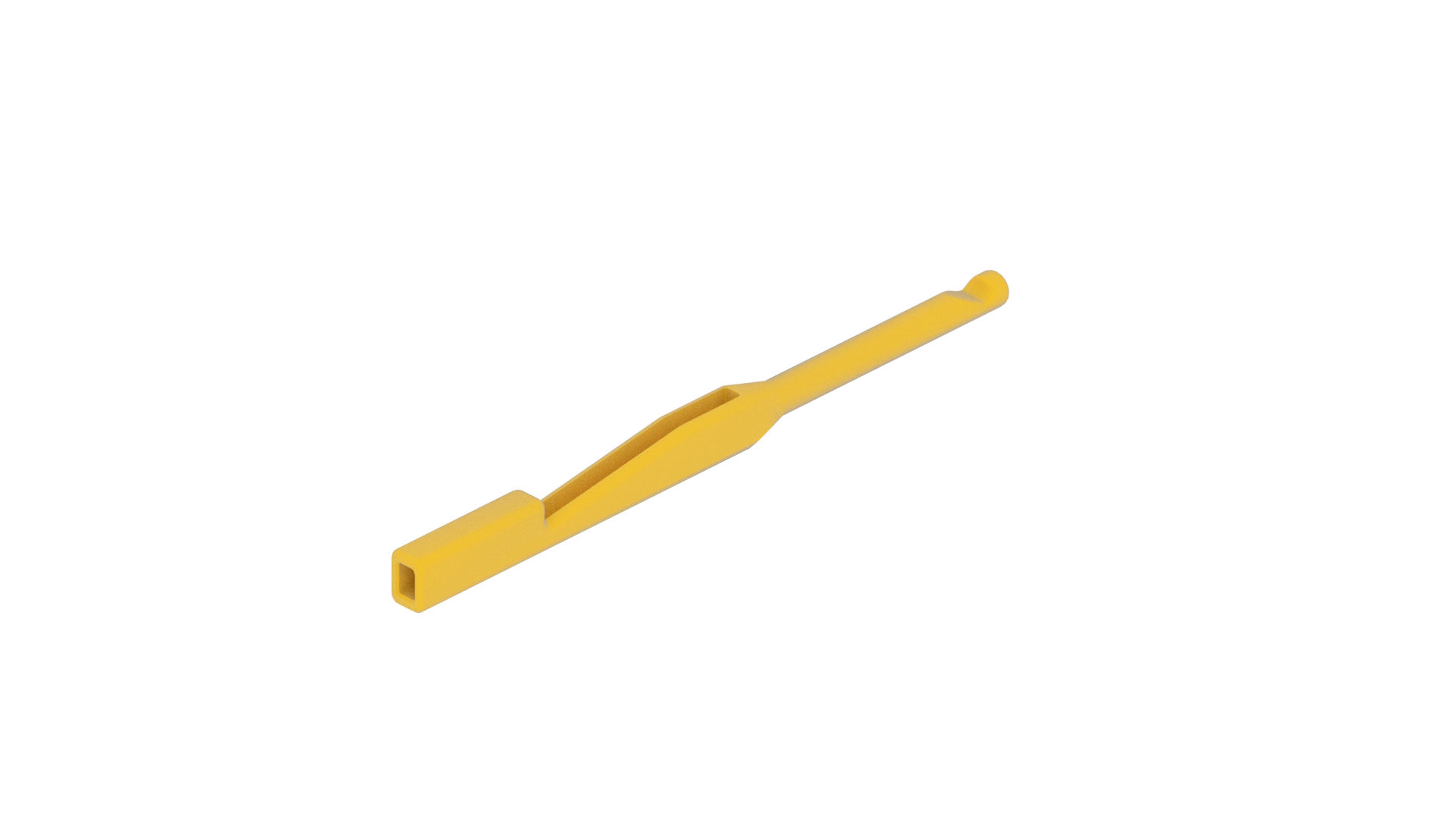 SEAL HOLE FILLER PLUG YEL