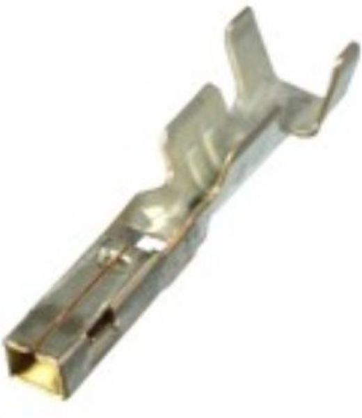 1.2 Clean Body APEX Female AG Sealed Terminal Cross Sec (1 - 1.5 mm²)