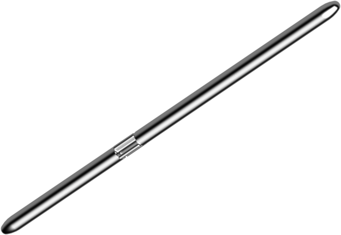 1 Male MIC/P AU/PD/NI Press Fit Unsealed Terminal