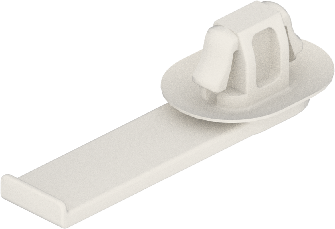 MOUN CLAMP
