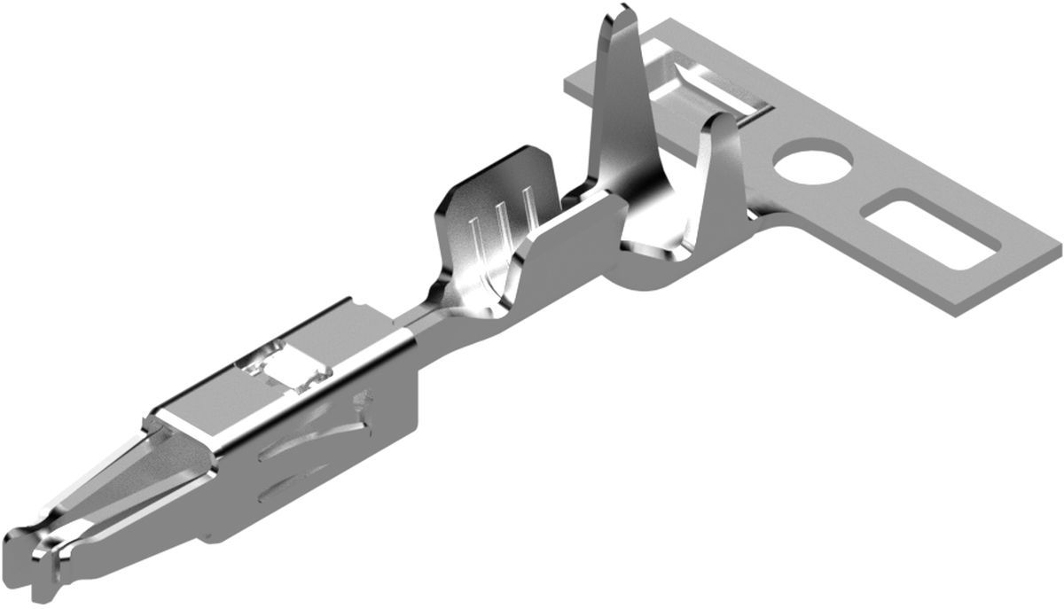 1.5 Female DCS-2 SN Locking Lance Sealed Terminal Cross Sec (0.5 - 1 mm²)