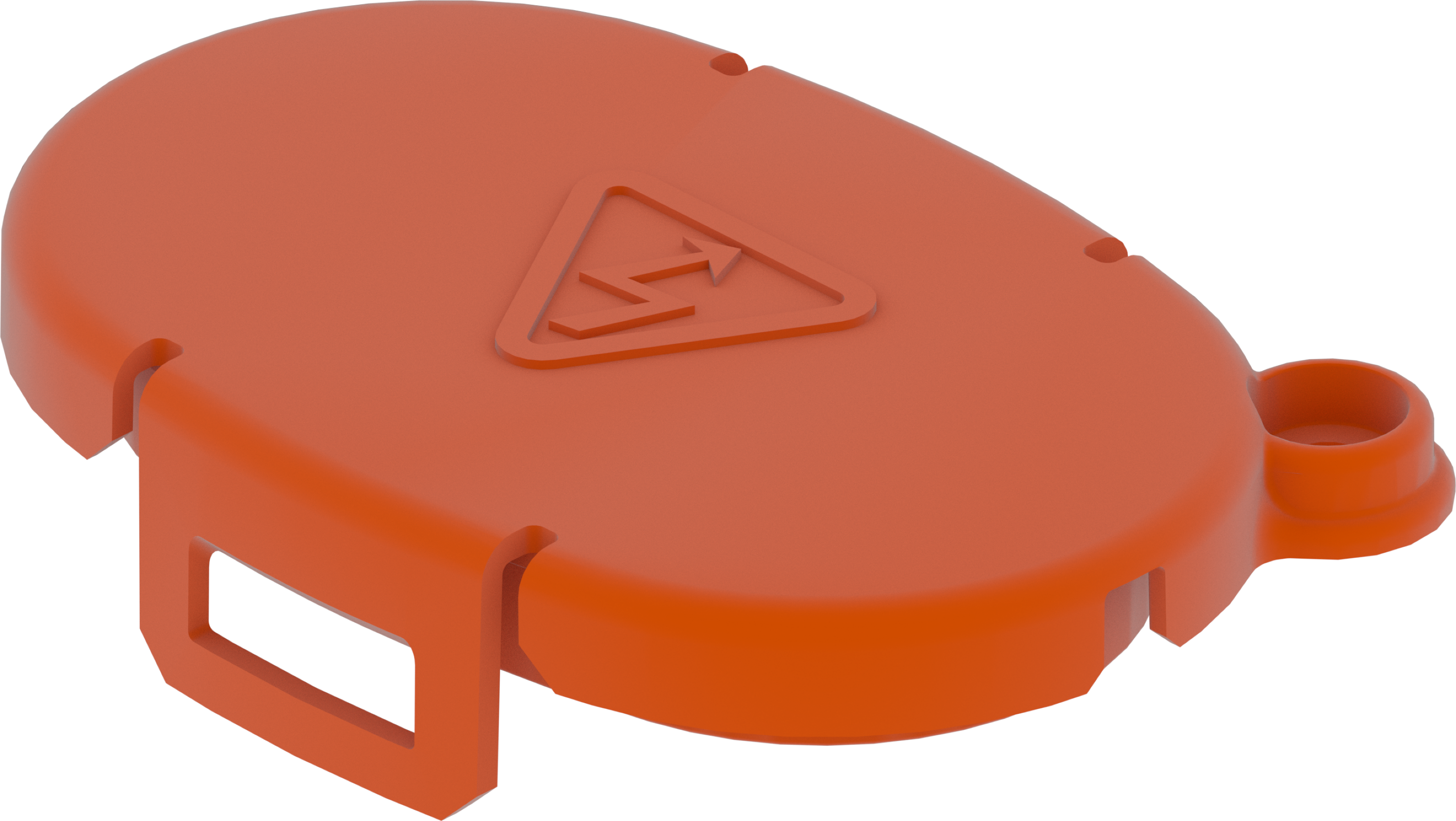Lock Retainer