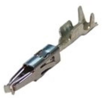 DCS 1.5 Locking Lance Sealed Terminal Cross Sec (0.22 - 0.35 mm²)