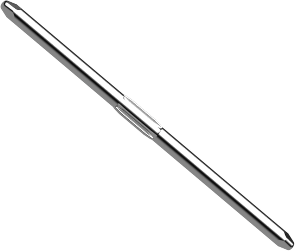 0.64 Male MTS SN Press Fit Unsealed Terminal