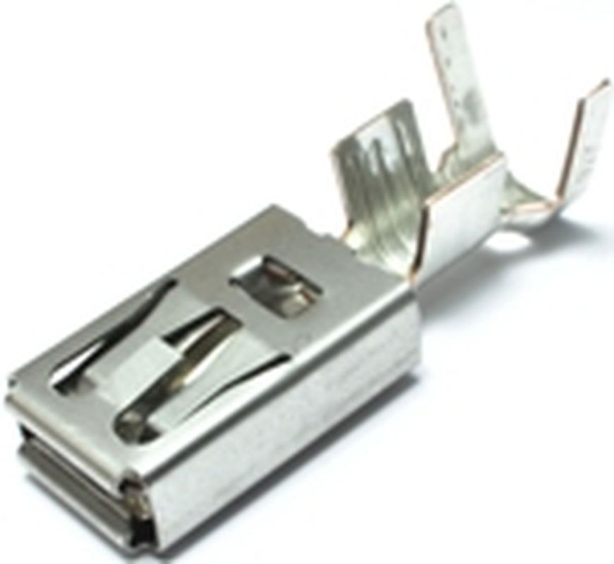9.5 Female DCS-1 SN Locking Lance Sealed Terminal Cross Sec (2.5 - 4 mm²)