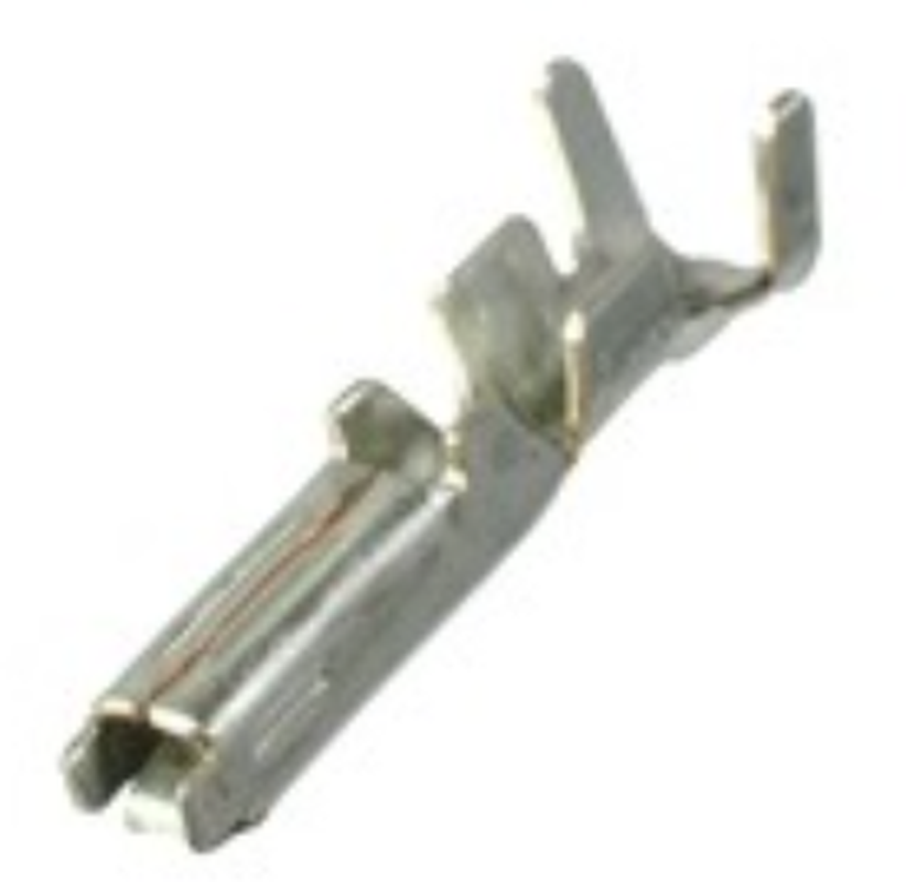 1.5 Female MCS SN Cavity Lock Sealed Terminal Cross Sec (0.75 - 1.5 mm²)