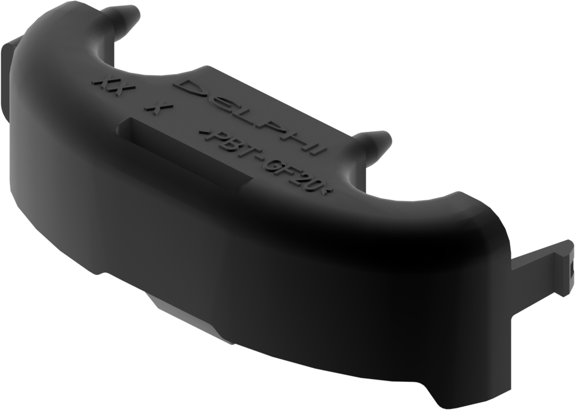 Cover Spacer