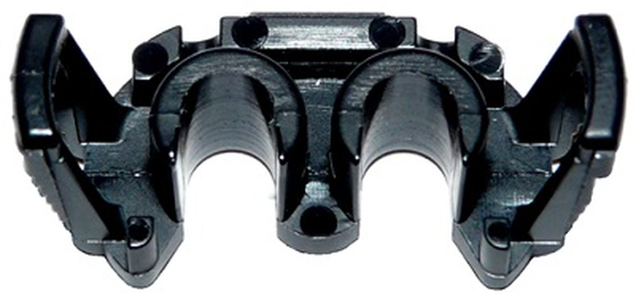 LOCK SECONDARY TPA MetriPack (M/P) BLK
