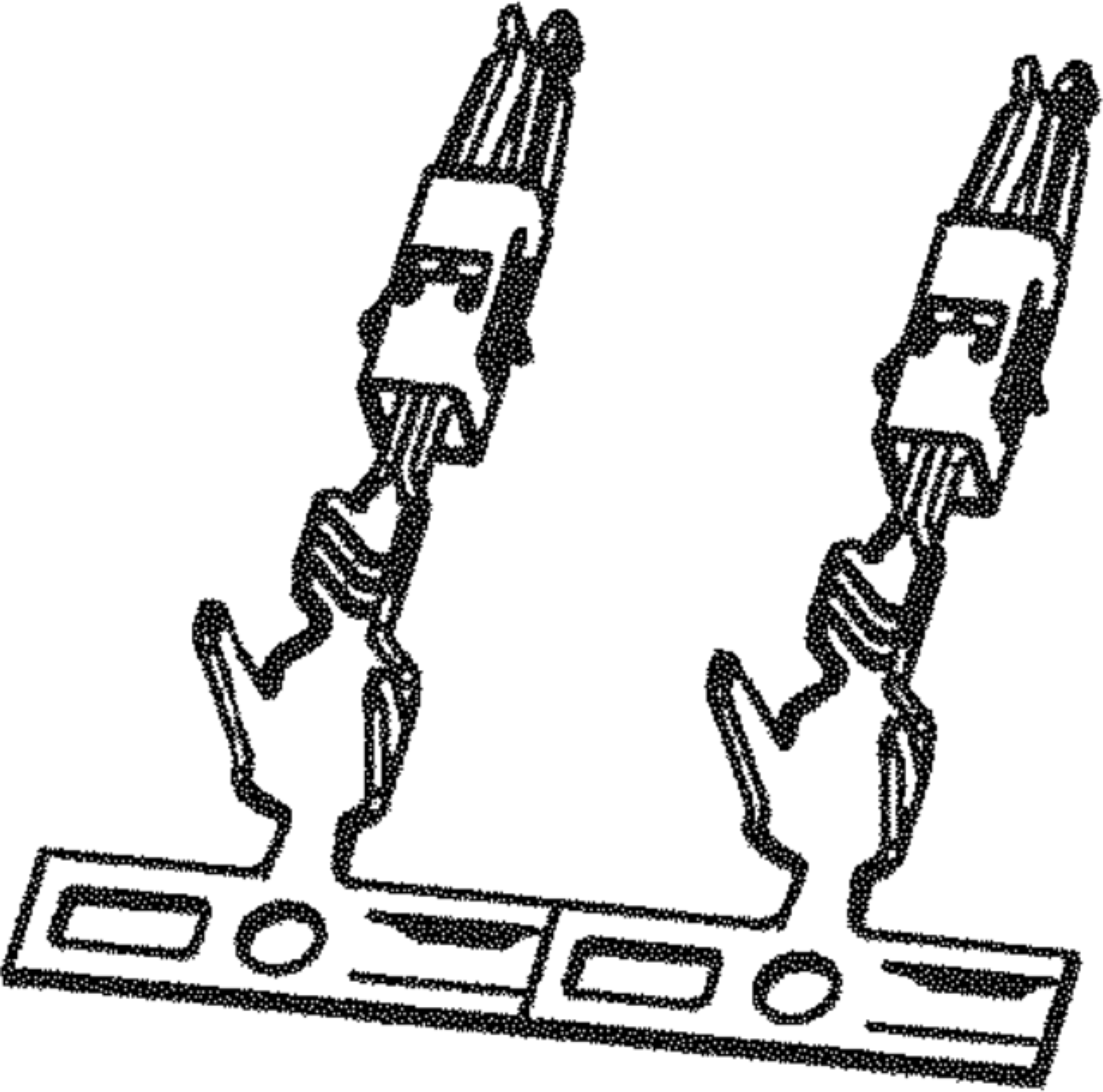 1.5 Female DCS-2 SN Locking Lance Sealed Terminal Cross Sec (0.22 - 0.35 mm²)