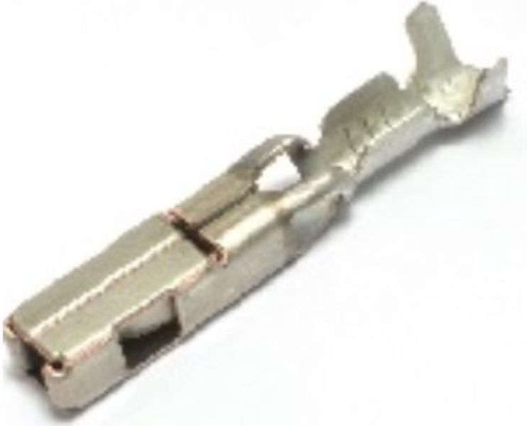1.5 Female SICMA-3+ Clean Body SN Terminal Cross Sec (0.22 - 0.22 mm²)