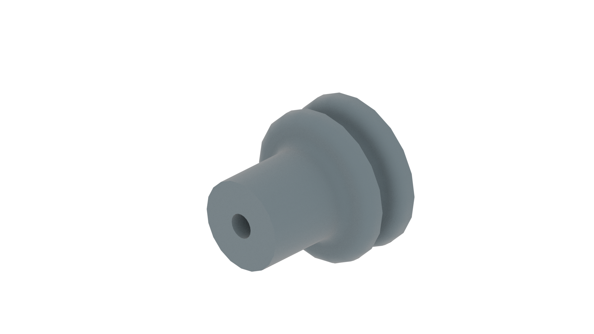 SEAL CBL 1W CAVITY GRA