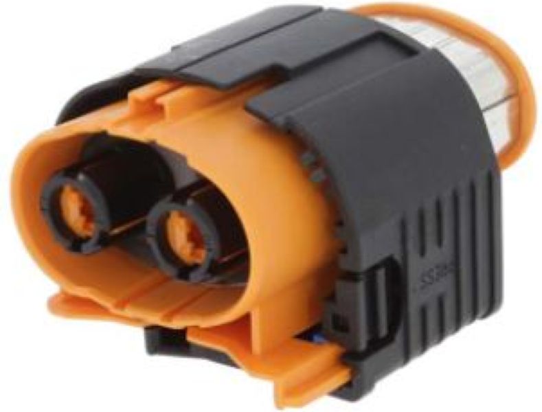 2 Way SHIELDPACK™ HV APEX280 SB Code I