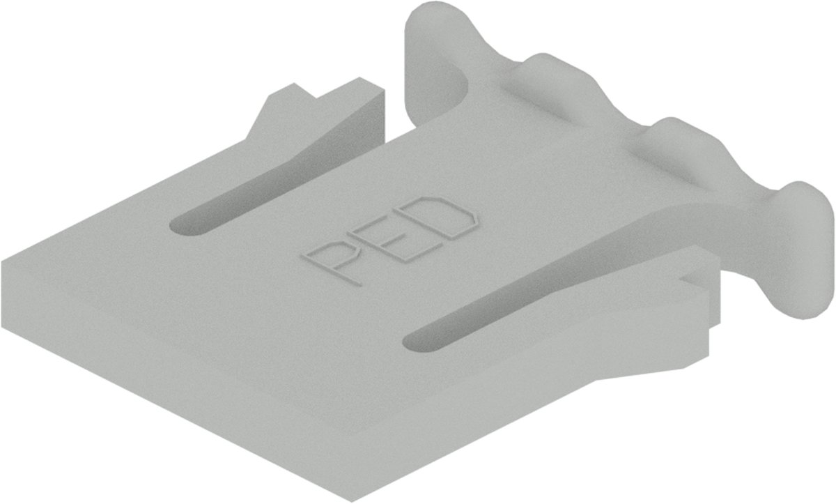 LOCK SECONDARY TPA MetriPack (M/P) 3 GRA LT