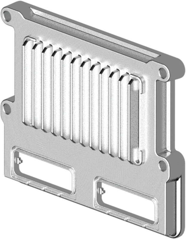 COV MODULE HSG