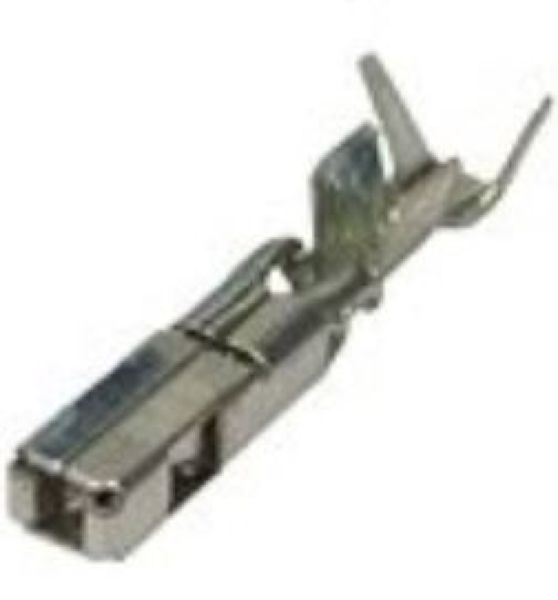 1.5 Female SICMA-3+ Clean Body SN Terminal Cross Sec (1.35 - 2 mm²)