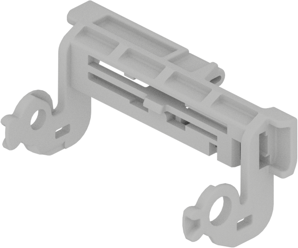 LOCK MECH ASST LEVER GEAR GRA LT