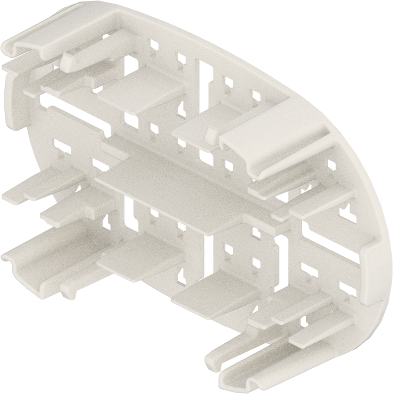 Mounting Spacer