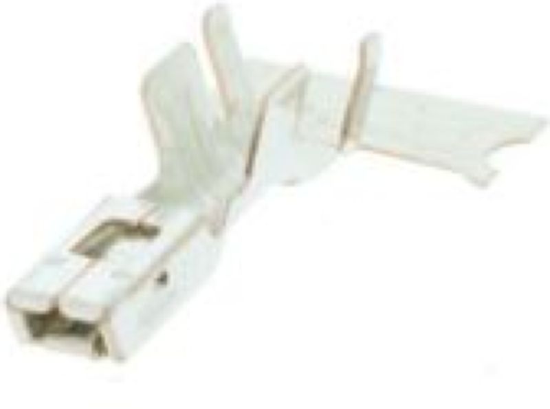 2.8 Clean Body APEX Female SN Sealed Terminal Cross Sec (3 - 3 mm²)