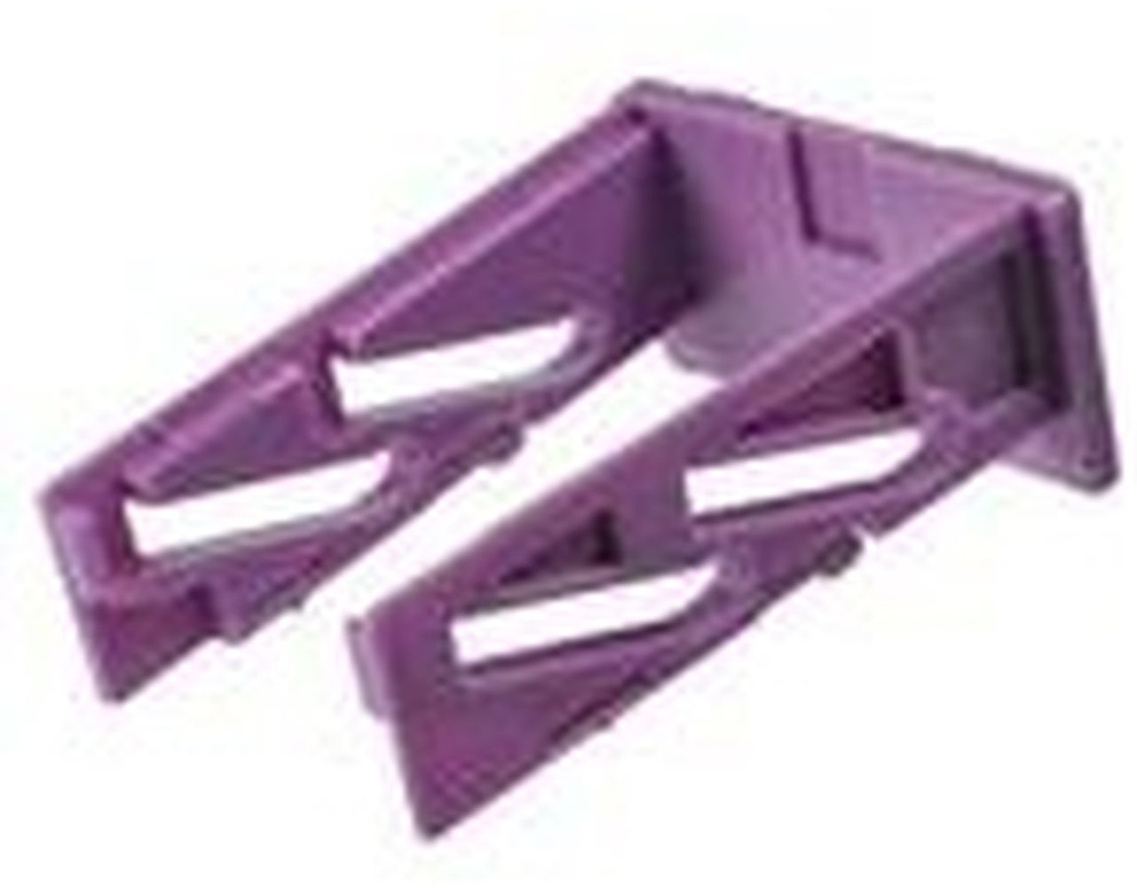 LOCK CONN LK SLIDE  24 VLT