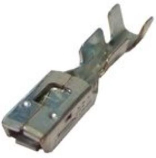 2.8 Clean Body APEX Female SN Unsealed Terminal Cross Sec (1.5 - 2.5 mm²)