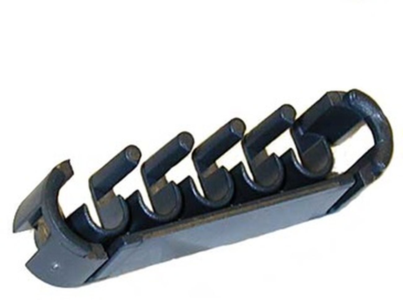 LOCK SECONDARY TPA MetriPack (M/P) 5 BLK