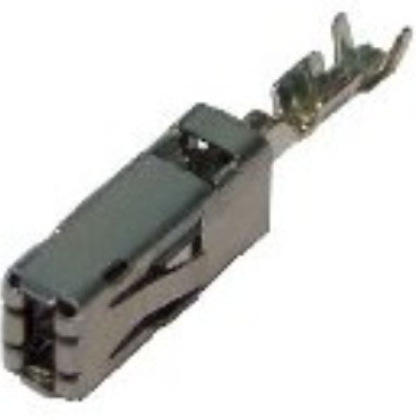 2.8 Female CTS Locking Lance SN Terminal Cross Sec (3 - 5 mm²)
