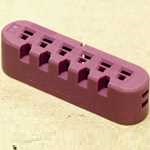 LOCK PLR GT   PPL