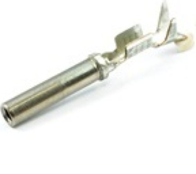 HES 1.6 Female Unsealed Terminal Cross Sec (0.5 - 0.8 mm²)