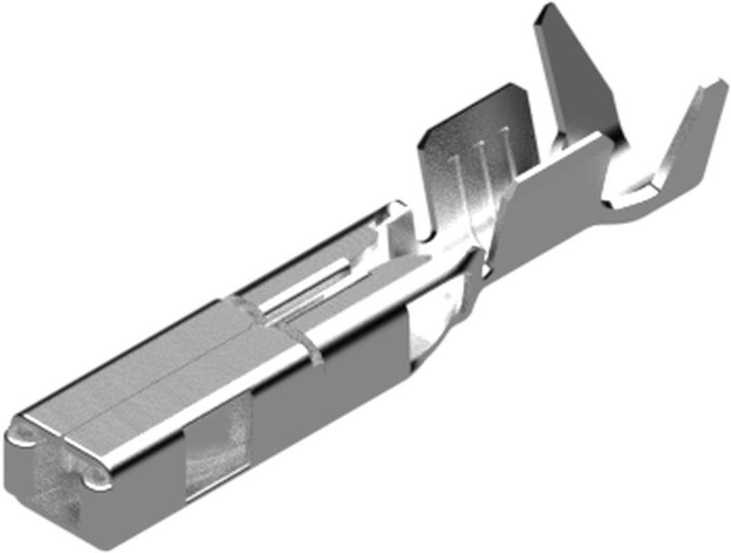 SICMA-3 1.5 Cavity Lock Sealed Terminal Cross Sec (0.22 - 0.35 mm²)
