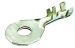 RING Unsealed Terminal Cross Sec (0.8 - 1 mm²)