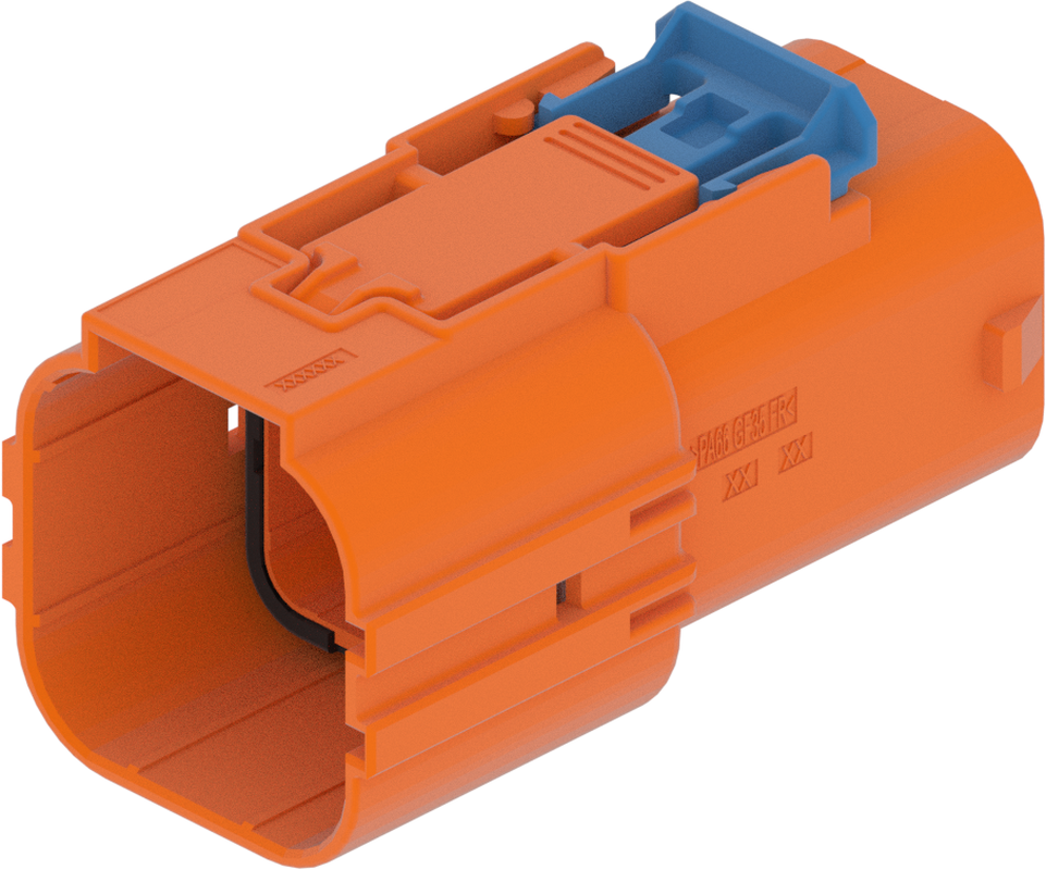 2 Way SHIELDPACK HV AK CLASS 2 SMU Code A