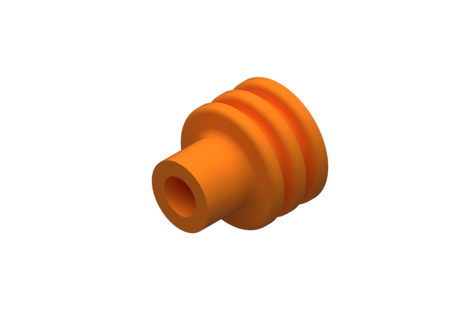 Single Wire Seal