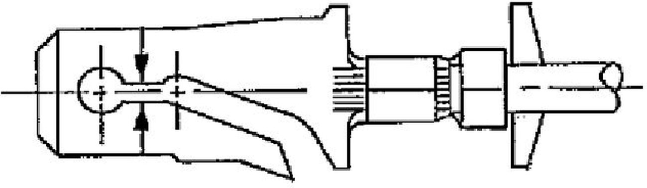 56 Series Male Locking Lance SN Unsealed Terminal Cross Sec (1 - 2 mm²)