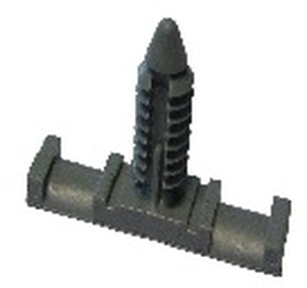 MOUN CLIP TAPE ON GRA   NAIL