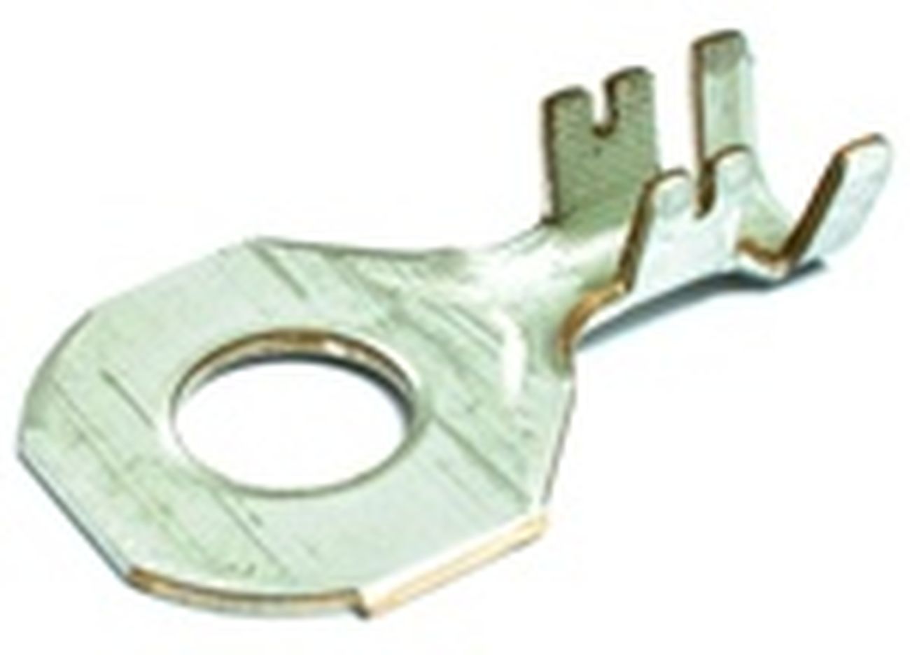 RING SN Unsealed Terminal Cross Sec (5 - 4.5 mm²)