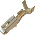 2.8 MetriPack (M/P) Female Locking Lance Sealed Terminal Cross Sec (0.8 - 1 mm²)