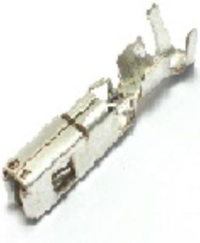 2.8 Female SICMA-3 SN Cavity Lock Unsealed Terminal Cross Sec (0.35 - 0.75 mm²)