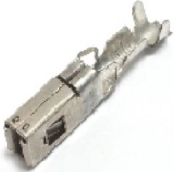 2.8 Female SICMA-3 Clean Body AU Terminal Cross Sec (0.35 - 0.7 mm²)