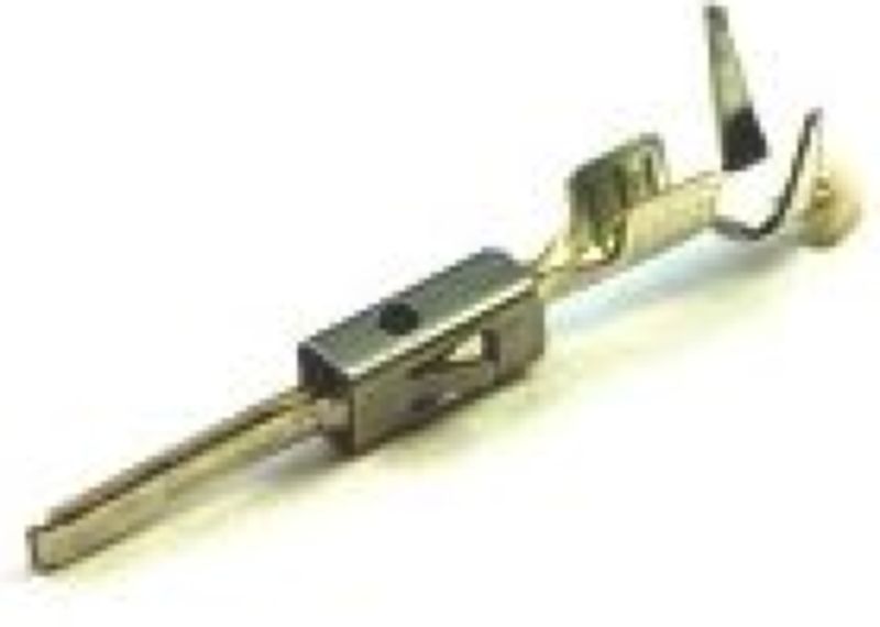 1.5 Male CTS Locking Lance SN Terminal Cross Sec (0.5 - 0.75 mm²)