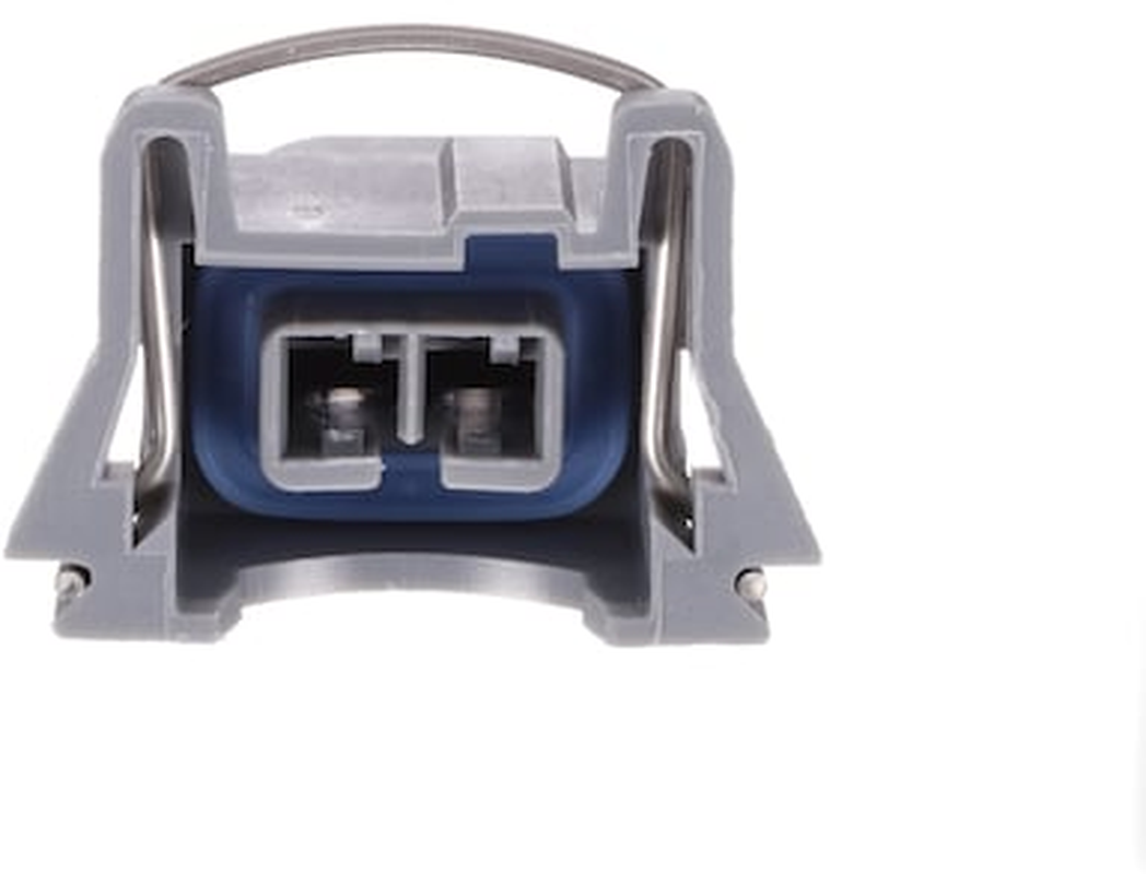 2 Way F MetriPack (M/P) 2.8 Sealed Connector Gray