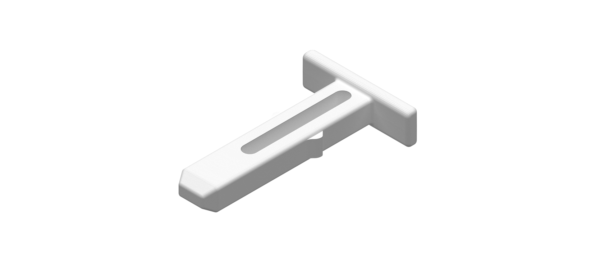LOCK SECONDARY TPA MICRO  NAT