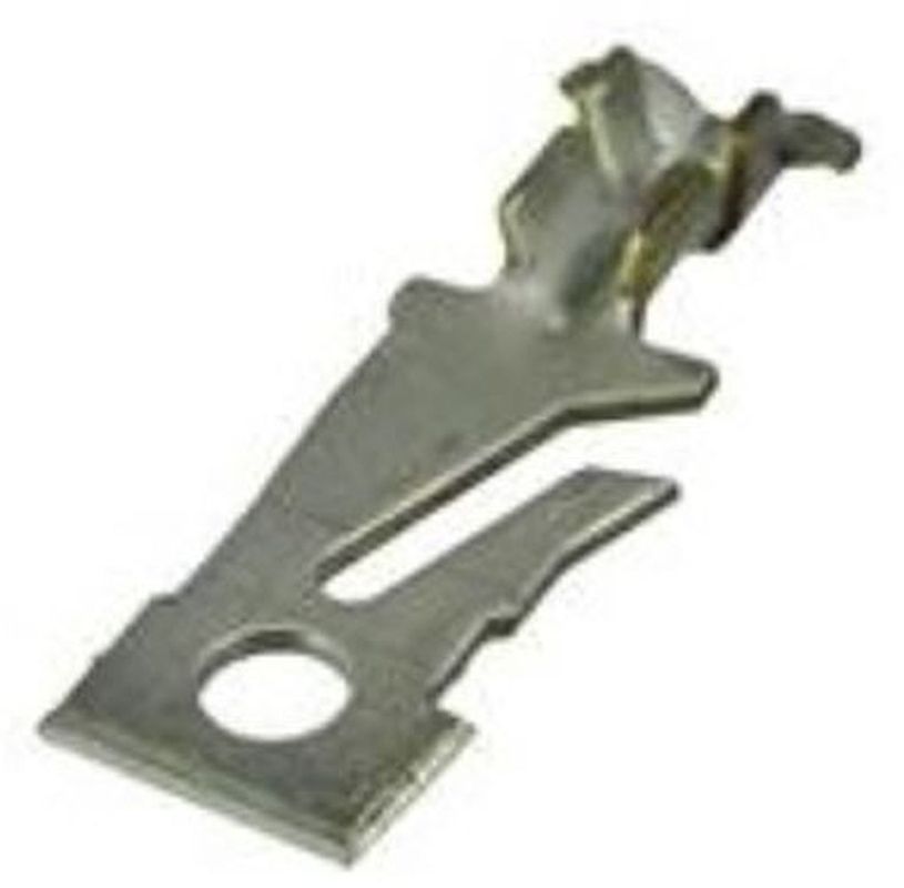 6.3 Male 56 Series SN Locking Lance Unsealed Terminal Cross Sec (0.5 - 0.8 mm²)