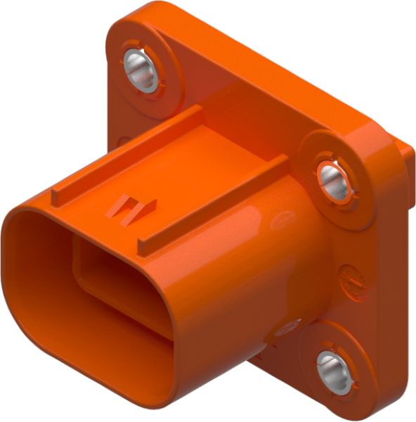 3 Way SHIELDPACK™ HV AK CLASS 1 SMU Code A