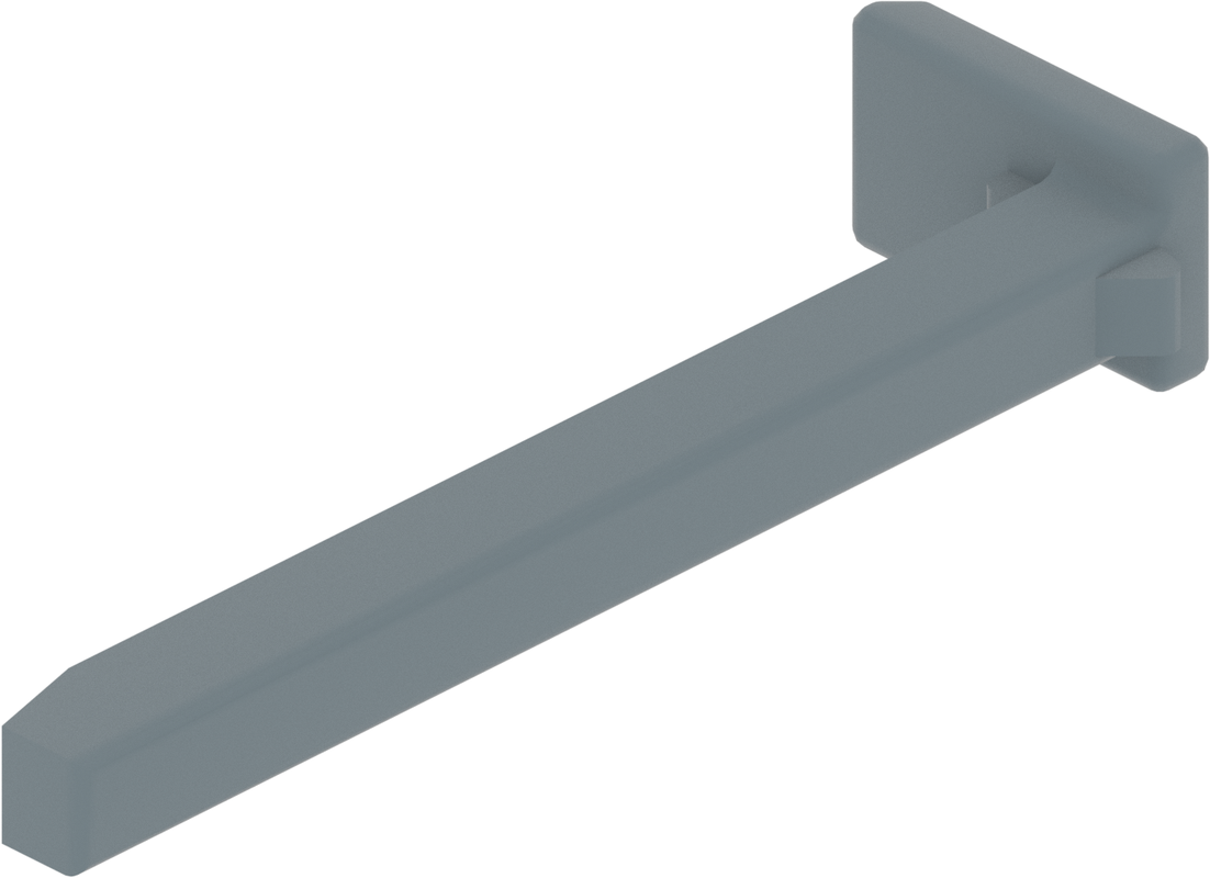 Secondary Lock Terminal Position Assurance
