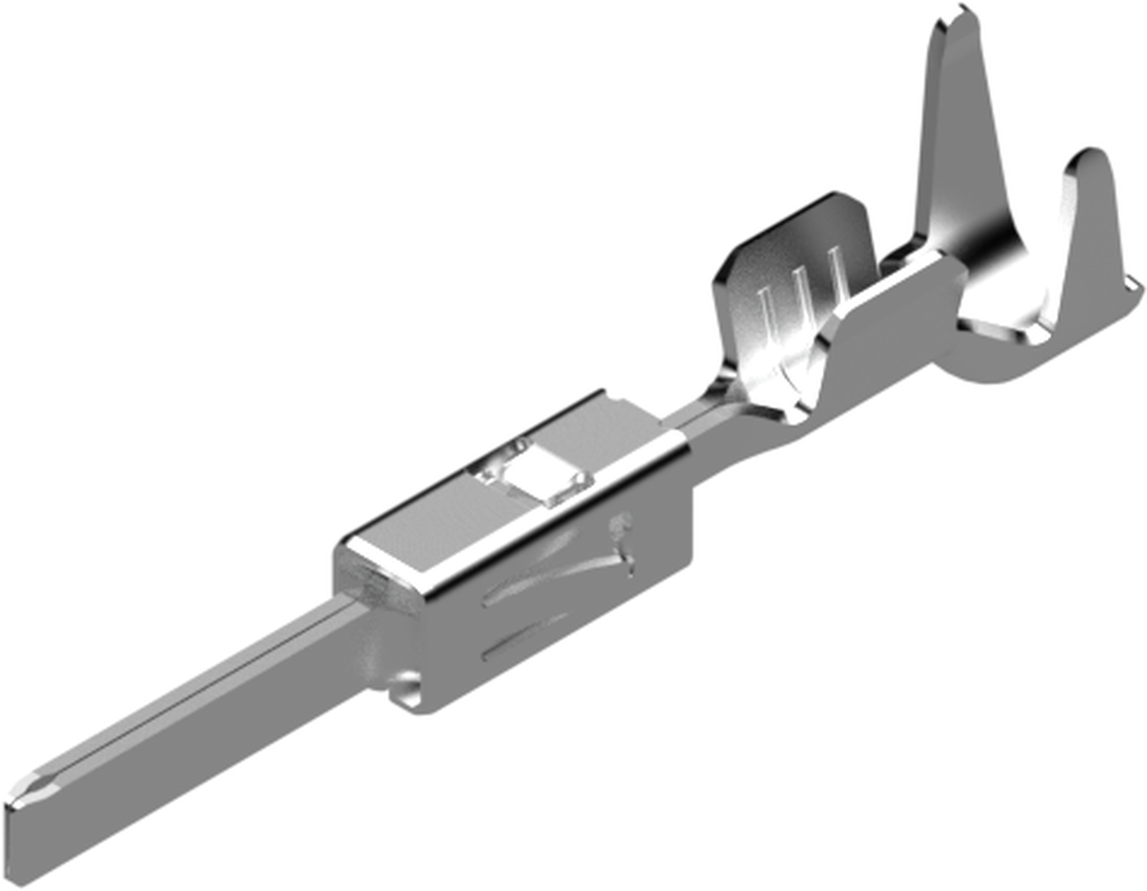 DCS-2 1.5 Locking Lance Sealed Terminal Cross Sec (0.5 - 1 mm²)