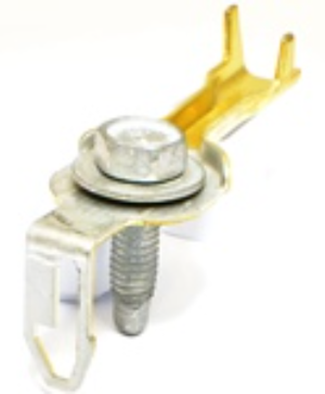 RING SONIC SN Unsealed Terminal Cross Sec (6.5 - 13.5 mm²)
