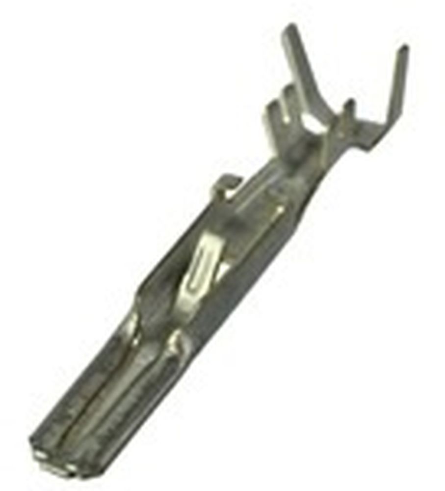 4.8 MetriPack (M/P) Male Locking Lance SN Sealed Terminal Cross Sec (5 - 5 mm²)