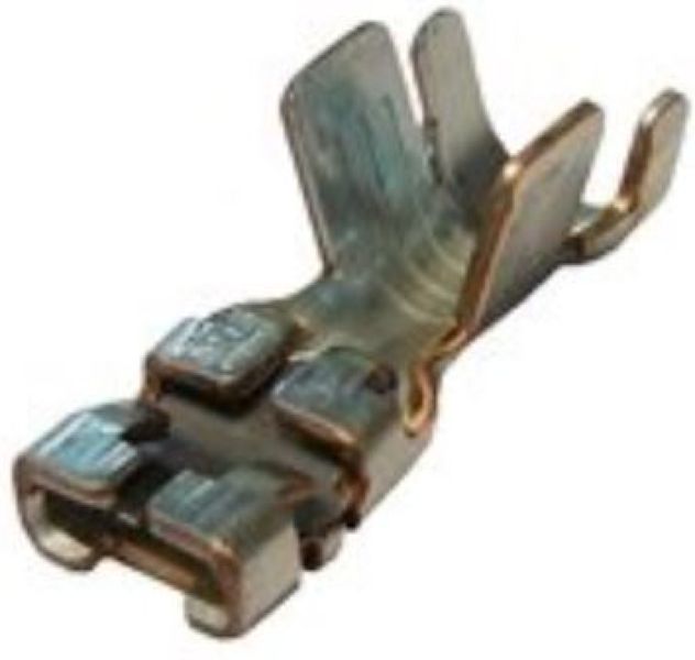 9.5 Clean Body APEX Female SN Unsealed Terminal Cross Sec (16 - 25 mm²)